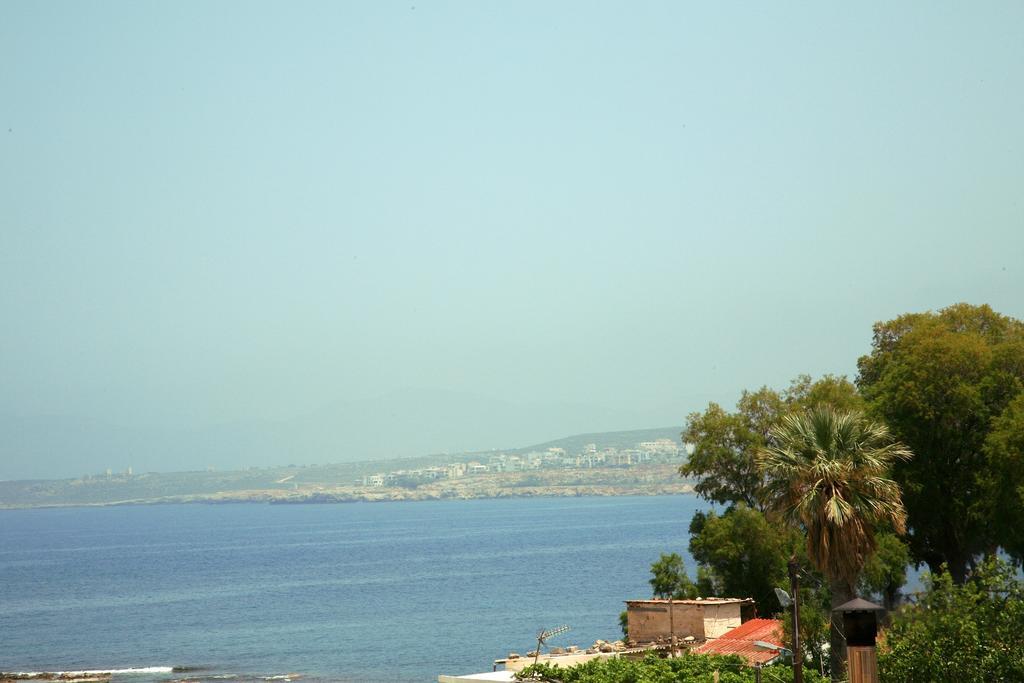 Boutique Hotel Fortino Chania  Bilik gambar
