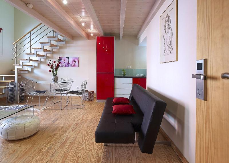 Boutique Hotel Fortino Chania  Luaran gambar