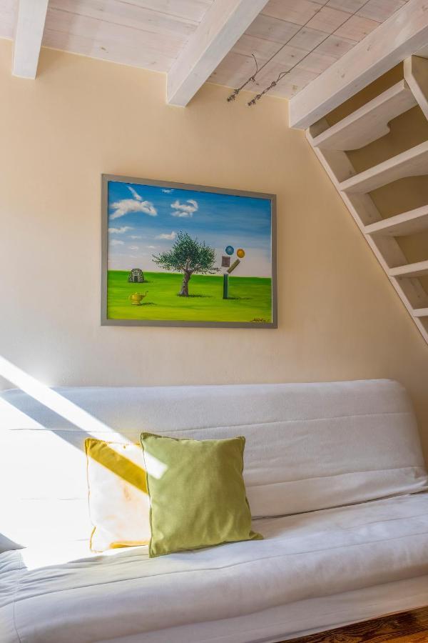 Boutique Hotel Fortino Chania  Luaran gambar
