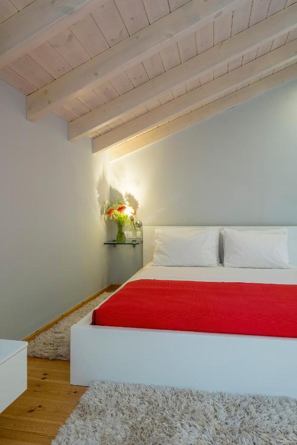 Boutique Hotel Fortino Chania  Luaran gambar