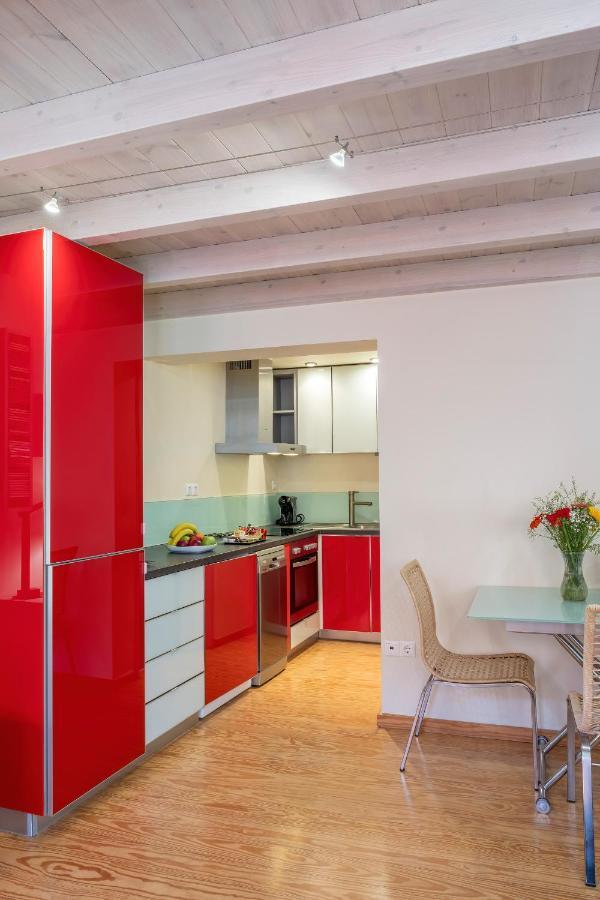 Boutique Hotel Fortino Chania  Luaran gambar