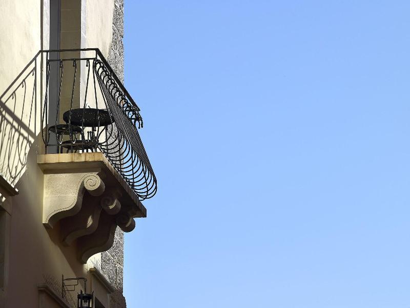Boutique Hotel Fortino Chania  Luaran gambar