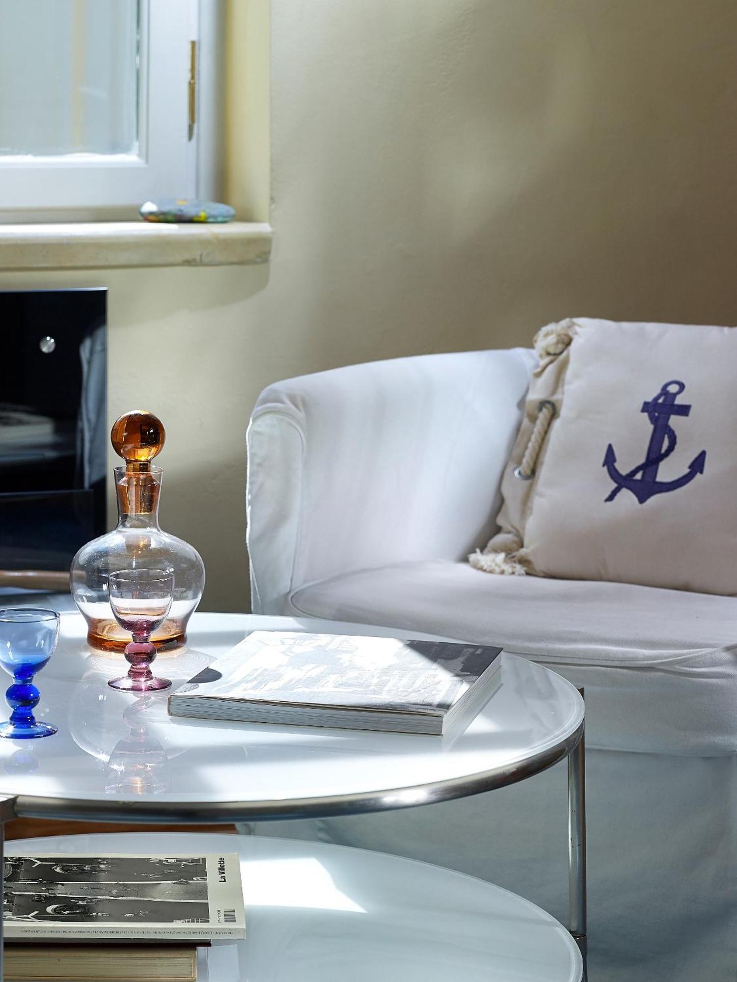 Boutique Hotel Fortino Chania  Bilik gambar