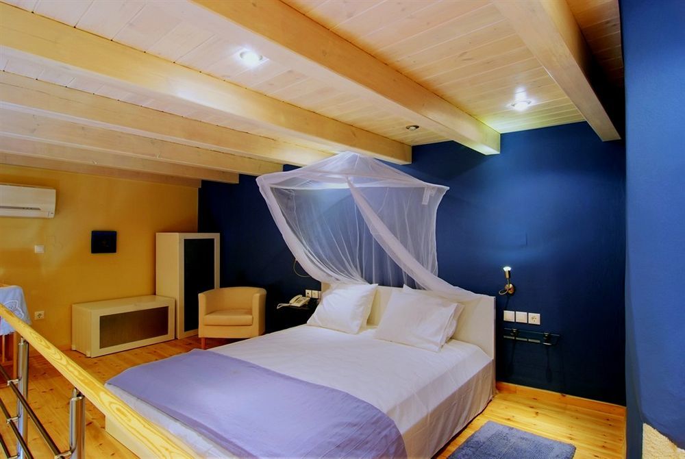 Boutique Hotel Fortino Chania  Luaran gambar