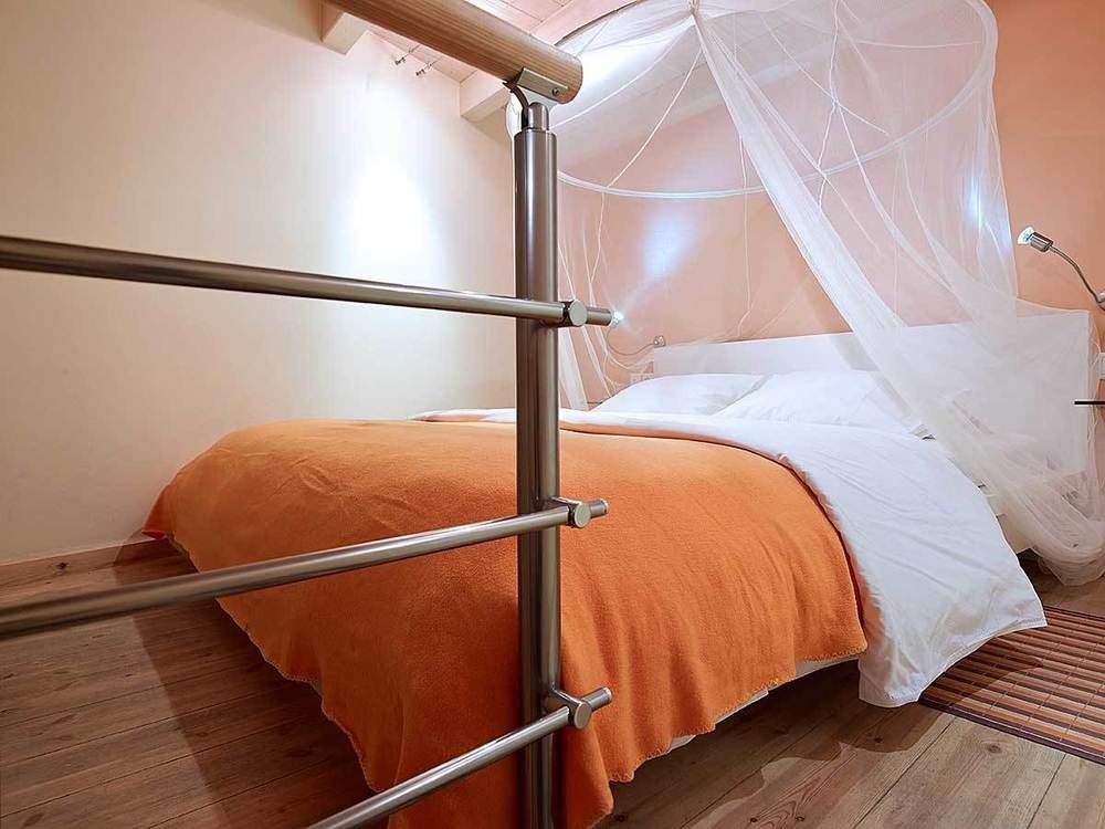 Boutique Hotel Fortino Chania  Luaran gambar