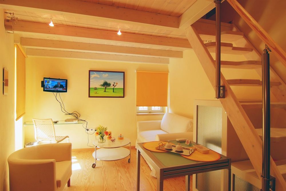Boutique Hotel Fortino Chania  Luaran gambar