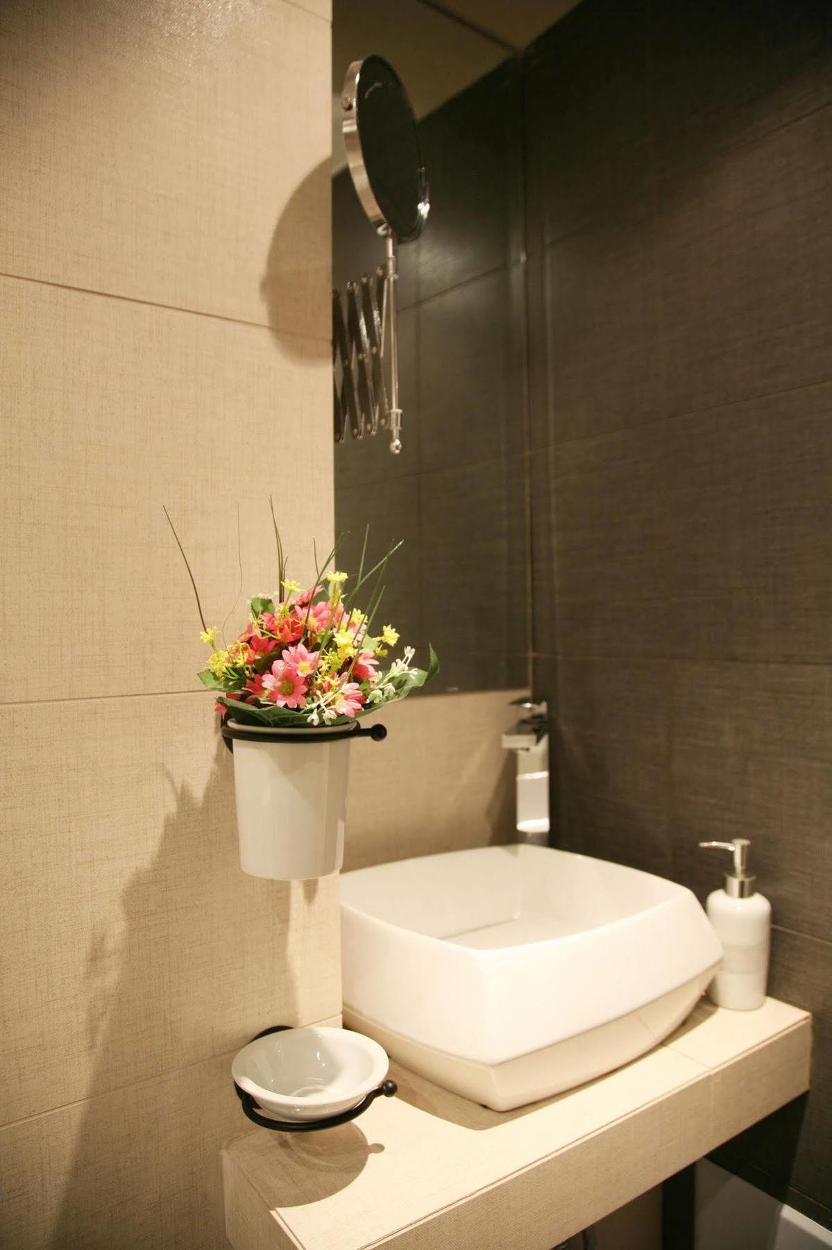Boutique Hotel Fortino Chania  Luaran gambar